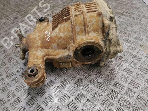 Rear differential LEXUS GS (_S19_) 450h (GRS191_, GWS191_) | BP40207926M24 - Image 4