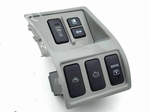 Switch LEXUS IS II (_E2_) 220d (ALE20) | BP37220966I30 - Image 2