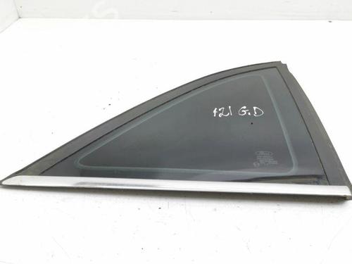 Rear right quarter glass HYUNDAI SANTA FÉ II (CM) 2.2 CRDi 4x4 | BP28885709C92 