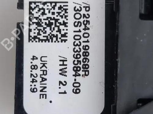 Left front window switch RENAULT CAPTUR I (J5_, H5_) 0.9 TCe 90 | BP36082445I27 - Image 7