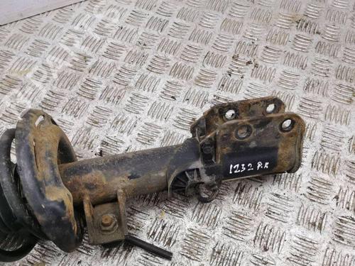 Right front shock absorber MERCEDES-BENZ GLK-CLASS (X204) 220 CDI (204.902) | BP28880640M17 
