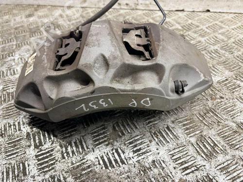 Right front brake caliper AUDI A6 C8 (4A2) 55 TFSI e quattro | BP36079468M104 - Image 4