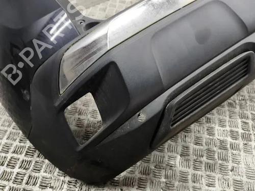 Rear bumper PEUGEOT 3008 II SUV (MC_, MR_, MJ_, M4_) 1.6 BlueHDi 120 | BP28863385C8 