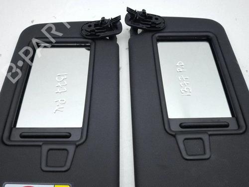 Left sun visor KIA SPORTAGE V (NQ5) 1.6 T-GDI | BP37505953I1 - Image 4
