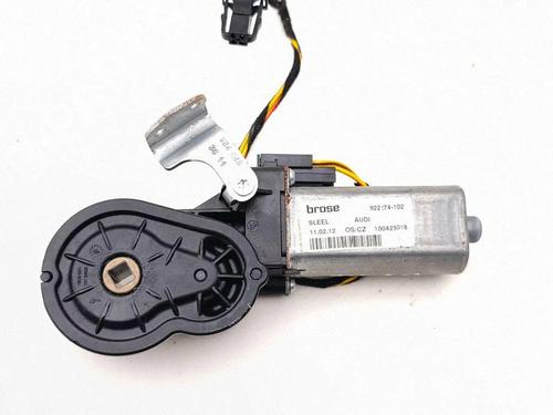 Electronic module AUDI A7 Sportback (4GA, 4GF) 3.0 TDI quattro | BP40206819M83 - Image 10