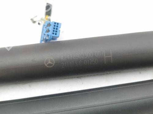 Tailgate lift support MERCEDES-BENZ EQA (H243) EQA 250 (243.701) | BP28874691C138 