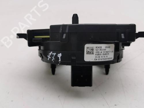 Squib airbag AUDI Q3 (F3B) 35 TFSI | BP28874000C102 