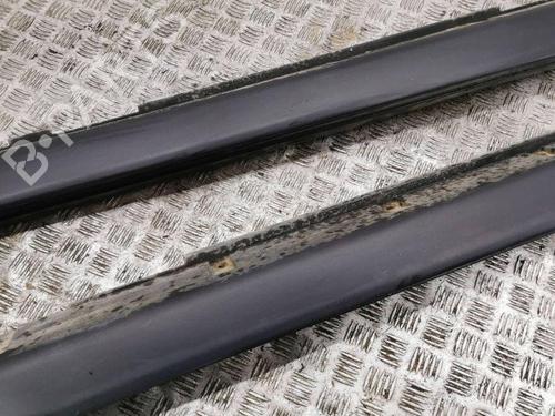 Left sideskirt NISSAN X-TRAIL III (T32_, T32R, T32RR) 1.6 dCi ALL MODE 4x4-i (NT32) | BP28877875C115 