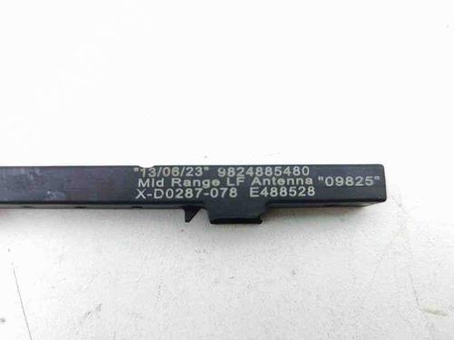 Interior roof handle PEUGEOT 2008 II (UD_, US_, UY_, UJ_, UR_, UC_) 1.2 PureTech 130 (USHNS, URHNS) | BP29458169I35 