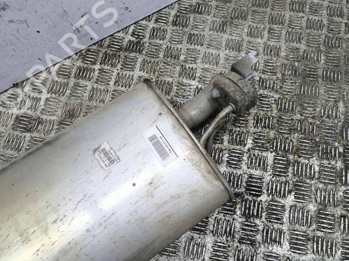 Exhaust system AUDI A3 Sportback (8YA, 8YF) 30 TFSI | BP40282886M121 - Image 5