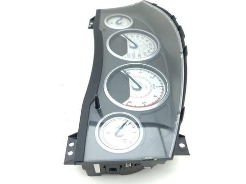 Instrument cluster CHRYSLER GRAND VOYAGER V (RT) 2.8 CRD | BP28878606C47 
