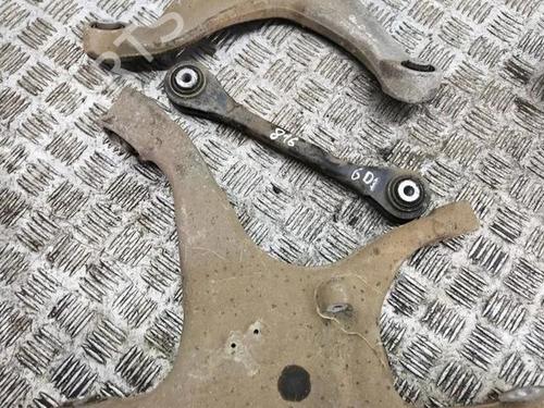 Left rear suspension arm AUDI A7 Sportback (4GA, 4GF) 3.0 TDI quattro | BP28863243M14 