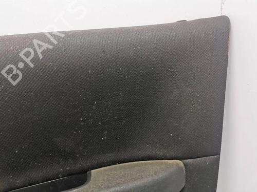Rear right panel MERCEDES-BENZ A-CLASS (W169) A 170 (169.032, 169.332) | BP36188468C61 - Image 4
