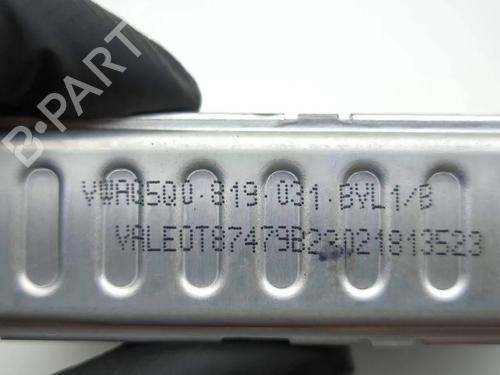 Heater matrix VW GOLF VIII (CD1, DA1) 1.5 eTSI | BP36348256M63 - Image 8