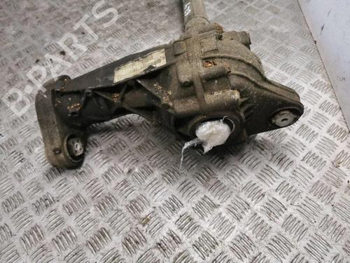 Front differential AUDI Q7 (4LB) 3.0 TDI quattro | BP40191451M23 - Image 5