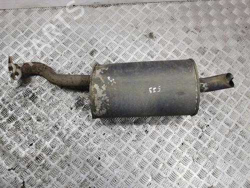 Used Exhaust system Exhaust system 33253662 33253662