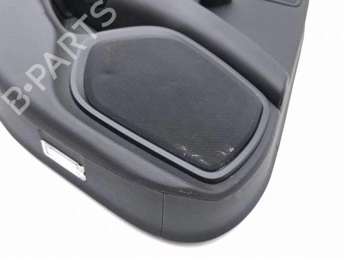 Rear left panel MASERATI GHIBLI III (M157) 3.0 D | BP37685338C60 - Image 5