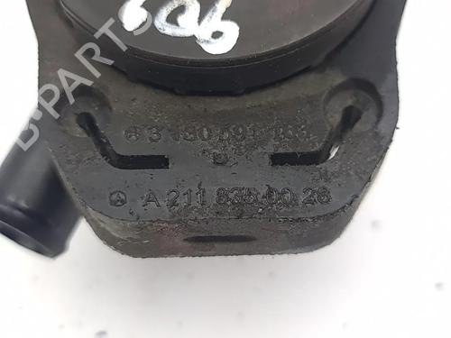 Auxiliary water pump INFINITI Q30 1.5 D | BP33865003M111 - Image 6