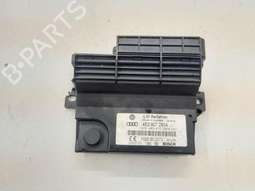 Módulo eletrónico AUDI A8 D3 (4E2, 4E8) 3.0 TDI quattro (233 hp) 28870325