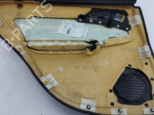 Rear right panel MERCEDES-BENZ C-CLASS (W203) C 220 CDI (203.006, 203.008) | BP28850414C61 