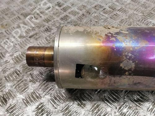 Exhaust system AUDI A1 Sportback (GBA) 25 TFSI | BP33225677M121 - Image 5