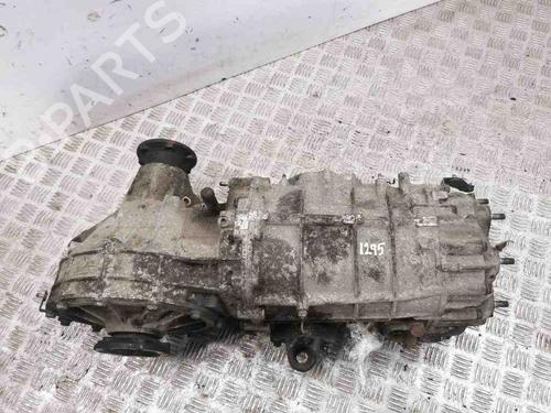 Used Gearbox MASERATI QUATTROPORTE V 4.2 (400 hp) 28906280
