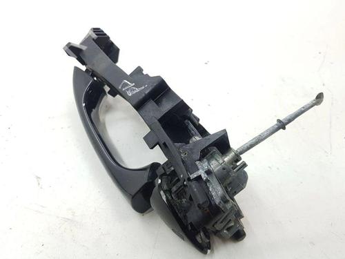 Rear left exterior door handle MERCEDES-BENZ CLS (C219) CLS 320 CDI | BP28875637C130 