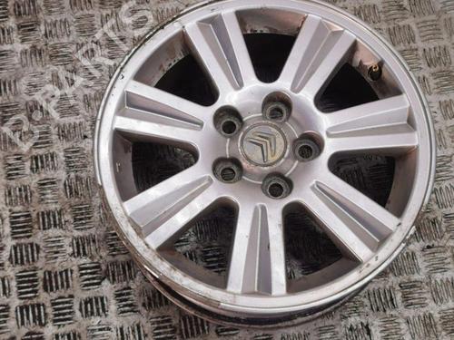Rim CITROËN C-CROSSER (VU_, VV_) 2.2 HDi | BP28893824C45 