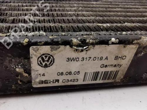 Oil radiator BENTLEY FLYING SPUR (4W_) 6.0 W12 | BP28859562M33 