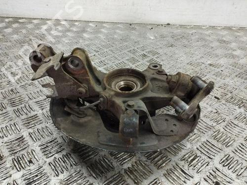 Left front steering knuckle CITROËN C4 CACTUS 1.6 HDi 90 | BP38280824M25 - Image 4