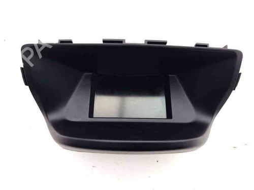 Multifunctionele display OPEL ANTARA A (L07) 2.2 CDTi 4x4 | BP29283621C48 