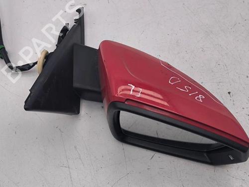 Used Right mirror AUDI A1 Sportback (8XA, 8XF) 1.0 TFSI (95 hp) 28900867