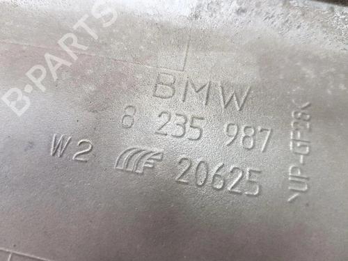 Spoiler bagklap BMW 3 Compact (E46) 320 td | BP38248908C96 - Image 11