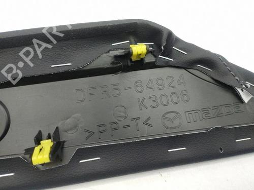 Andre MAZDA MX-30 (DR) e-SKYACTIV | BP38282397O1 - Image 17