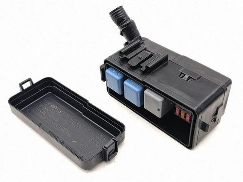 Fuse box LEXUS RX (_L2_) 450h AWD (GYL25_, GYL25, GYL26) | BP40194197E1 - Image 2