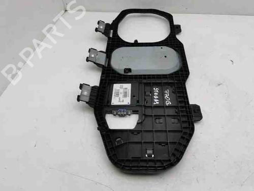 Electronic module MERCEDES-BENZ M-CLASS (W164) ML 320 CDI 4-matic (164.122) | BP28860454M83