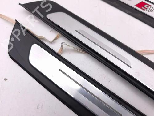 Højre sidekjole AUDI A6 C8 (4A2) 55 TFSI e quattro | BP38495523C114 - Image 3
