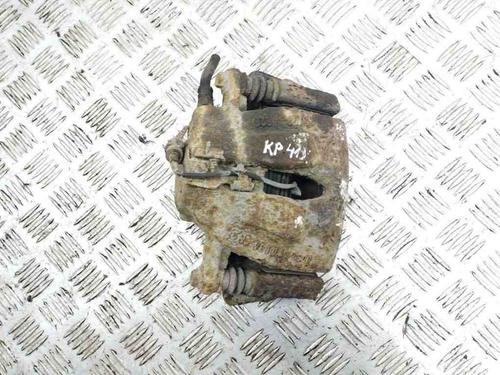 Used Left front brake caliper PEUGEOT 807 (EB_) 2.2 HDi (128 hp) 28892081
