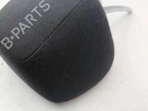 Headrest MERCEDES-BENZ C-CLASS (W204) C 200 CDI (204.001) | BP36192955I31 - Image 7