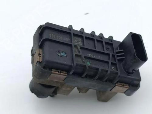 Electronic module CITROËN C-CROSSER (VU_, VV_) 2.2 HDi | BP31488429M83 - Image 3