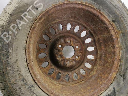 Jack Kit SAAB 9-7X 4.2 AWD | BP28897880C119 