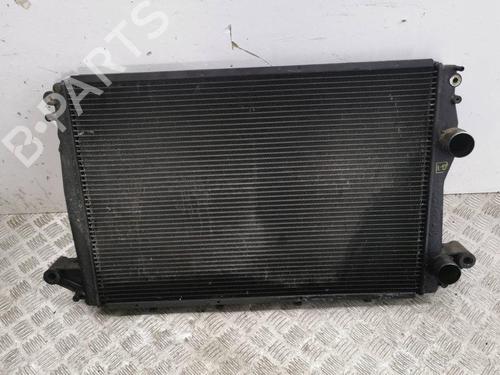 Used Water radiator MASERATI QUATTROPORTE V 4.2 (400 hp) 28907959