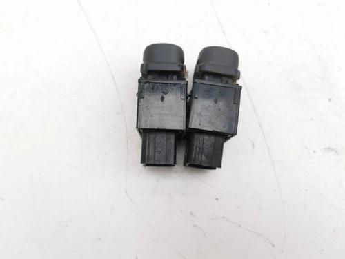 Left front window switch HYUNDAI SANTA FÉ II (CM) 2.2 CRDi 4x4 | BP28886994I27 
