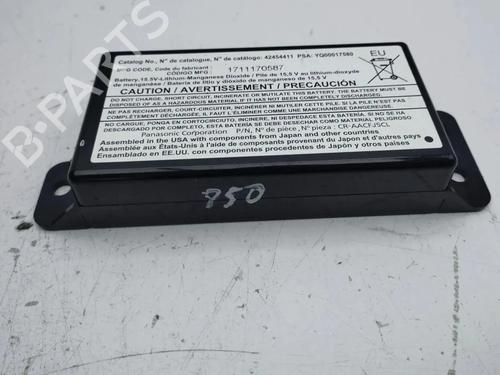 Electronic module OPEL INSIGNIA A (G09) 1.6 CDTi (68) | BP36200881M83 - Image 5