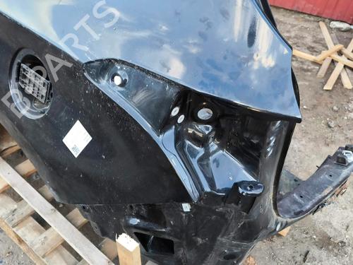 Left rear fenders HYUNDAI i30 Estate (GD) 1.6 CRDi | BP28872298C43 