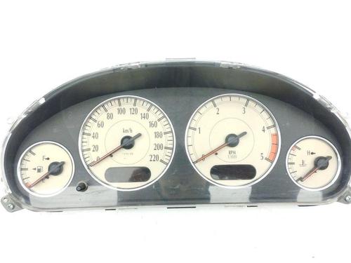 Used Instrument cluster CHRYSLER GRAND VOYAGER V (RT) 2.8 CRD (163 hp) 28902500