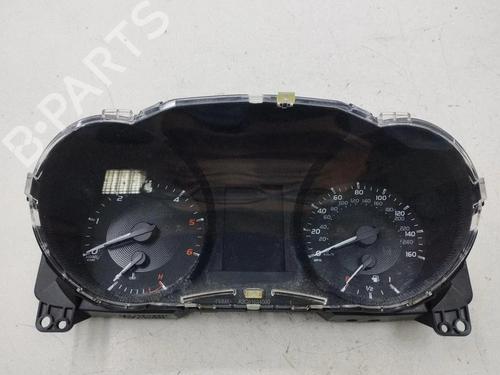 Used Instrument cluster Instrument cluster 38248303 38248303