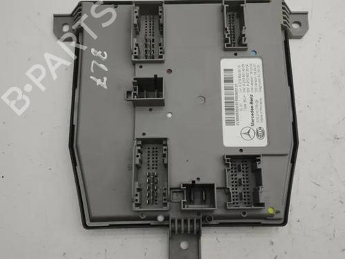 Elektronisk modul MERCEDES-BENZ E-CLASS T-Model (S213) E 220 d (213.204) (194 hp) 28864140