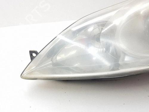Left headlight PEUGEOT 407 Coupe (6C_) 2.0 HDi | BP38280392C28 - Image 3