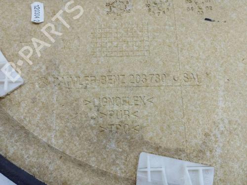 Rear right panel MERCEDES-BENZ C-CLASS (W203) C 220 CDI (203.008) | BP36063978C61 - Image 5